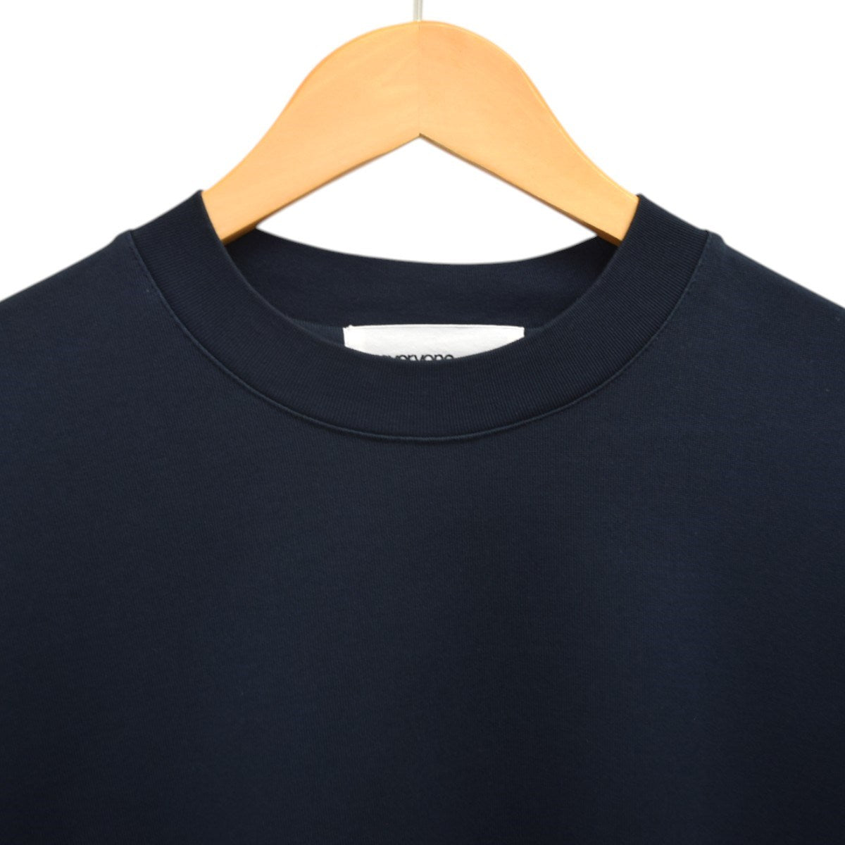 everyone(エブリワン) Cotton S／S T-Shirtコットンショート