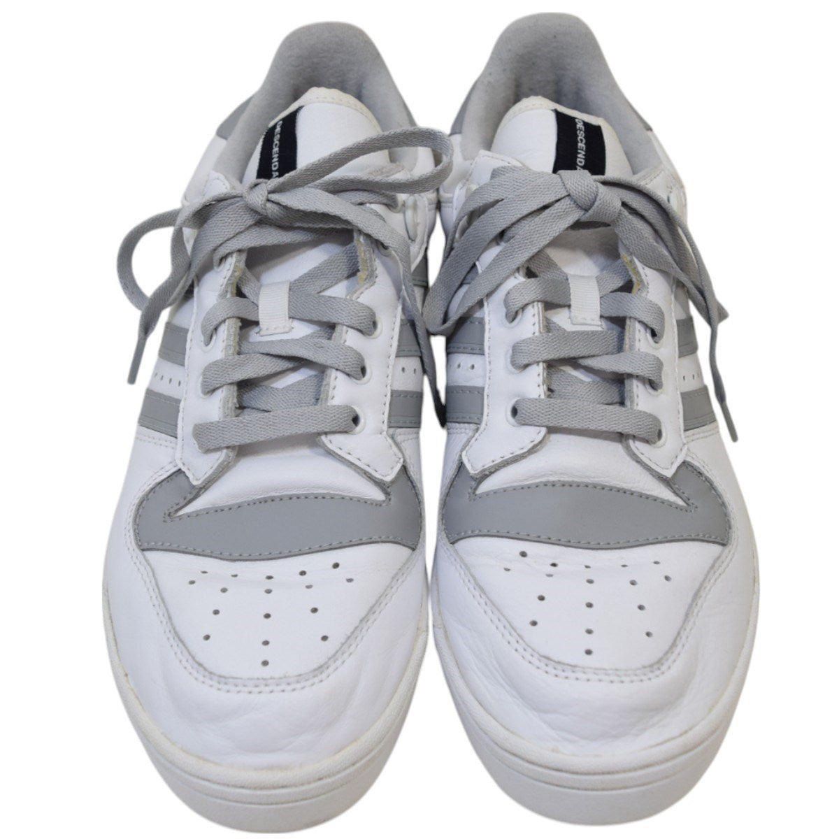 DESCENDANT×adidas RIVALRY LOライバル ローBB7744 古着・中古-3枚目のアイテム画像