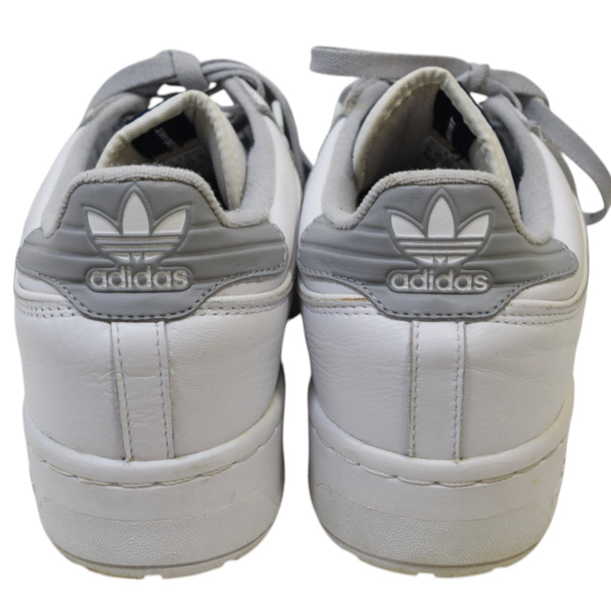 DESCENDANT×adidas RIVALRY LOライバル ローBB7744 古着・中古-4枚目のアイテム画像