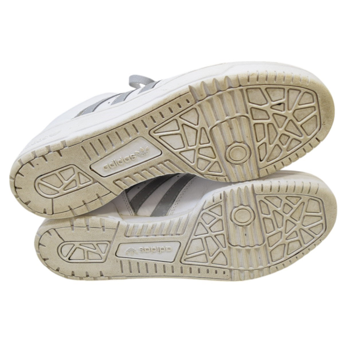 DESCENDANT×adidas RIVALRY LOライバル ローBB7744 古着・中古-5枚目のアイテム画像