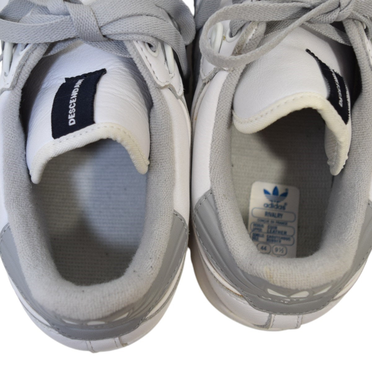 DESCENDANT×adidas RIVALRY LOライバル ローBB7744 古着・中古-6枚目のアイテム画像