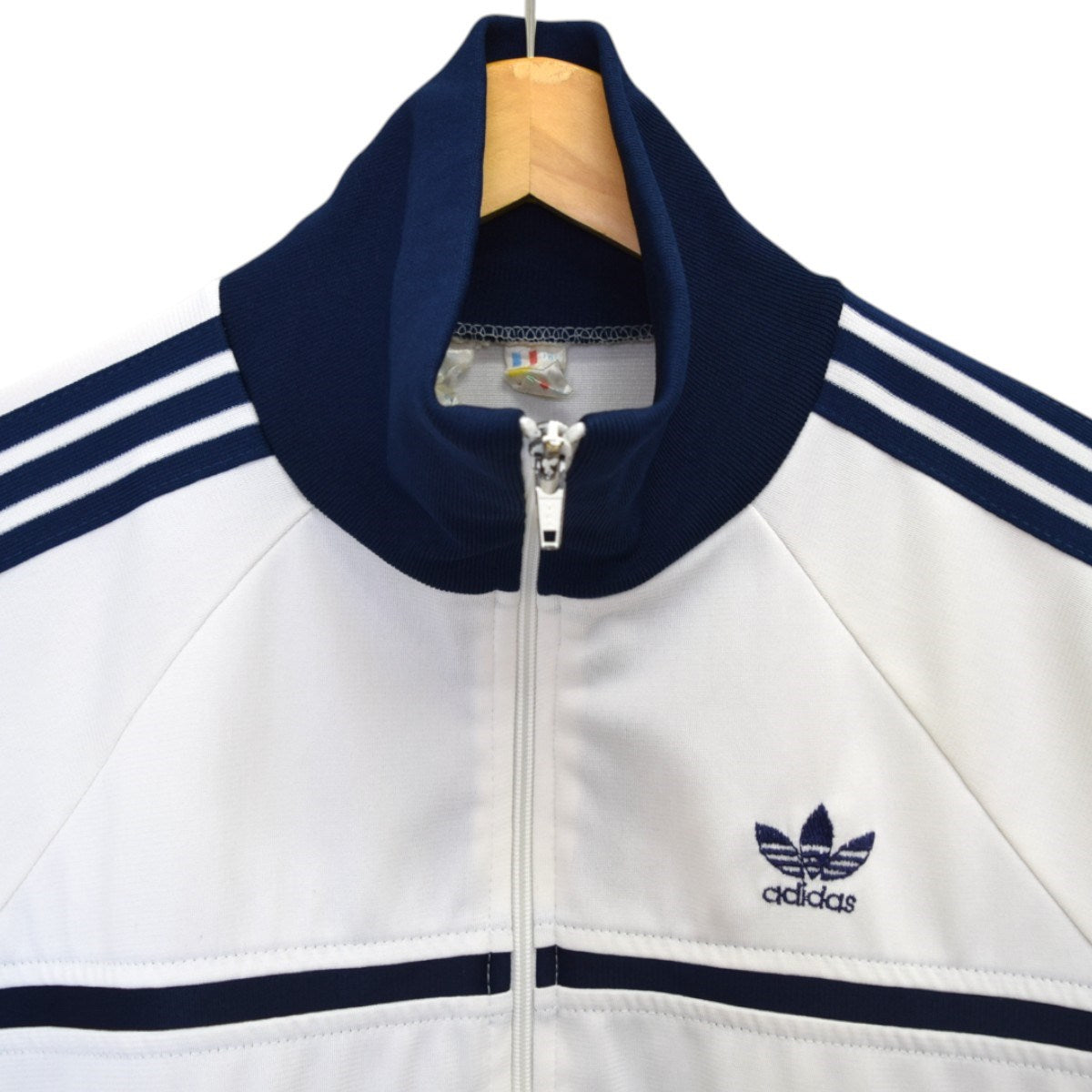 adidas（アディダス） 70~80S フランス製 VENTEX社製