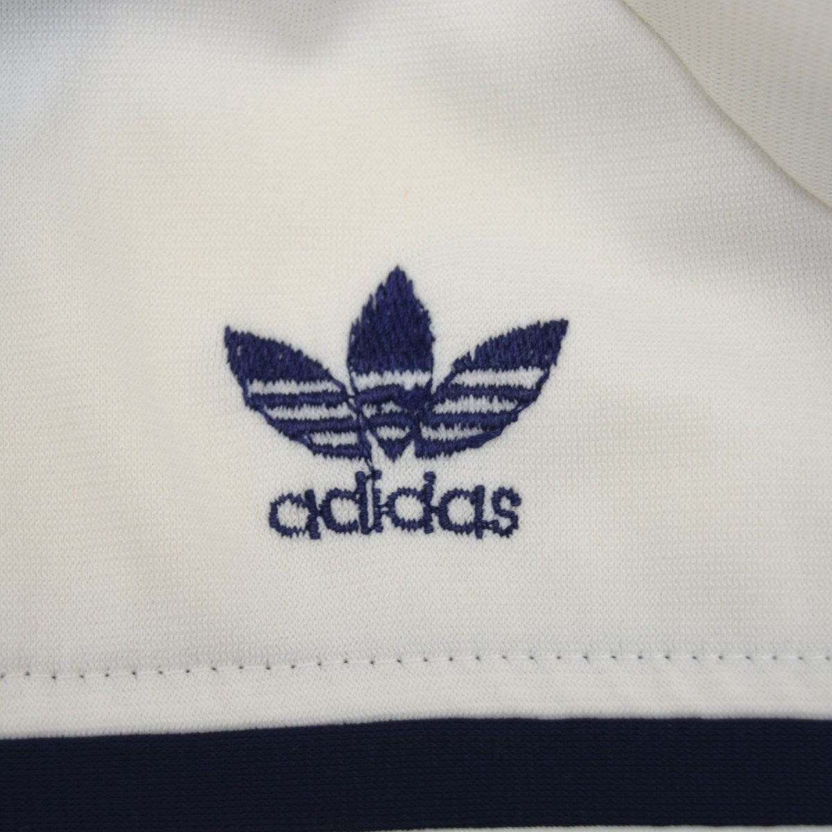 adidas(アディダス) トラックジャケットMADE IN FRANCE フランス