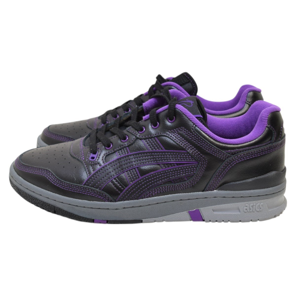 Needles×asics EX89スニーカー1201A942 1201A942 ブラック