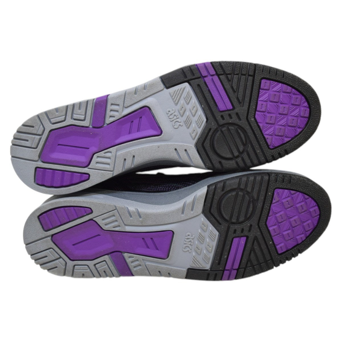 Needles×asics EX89スニーカー1201A942 1201A942 ブラック
