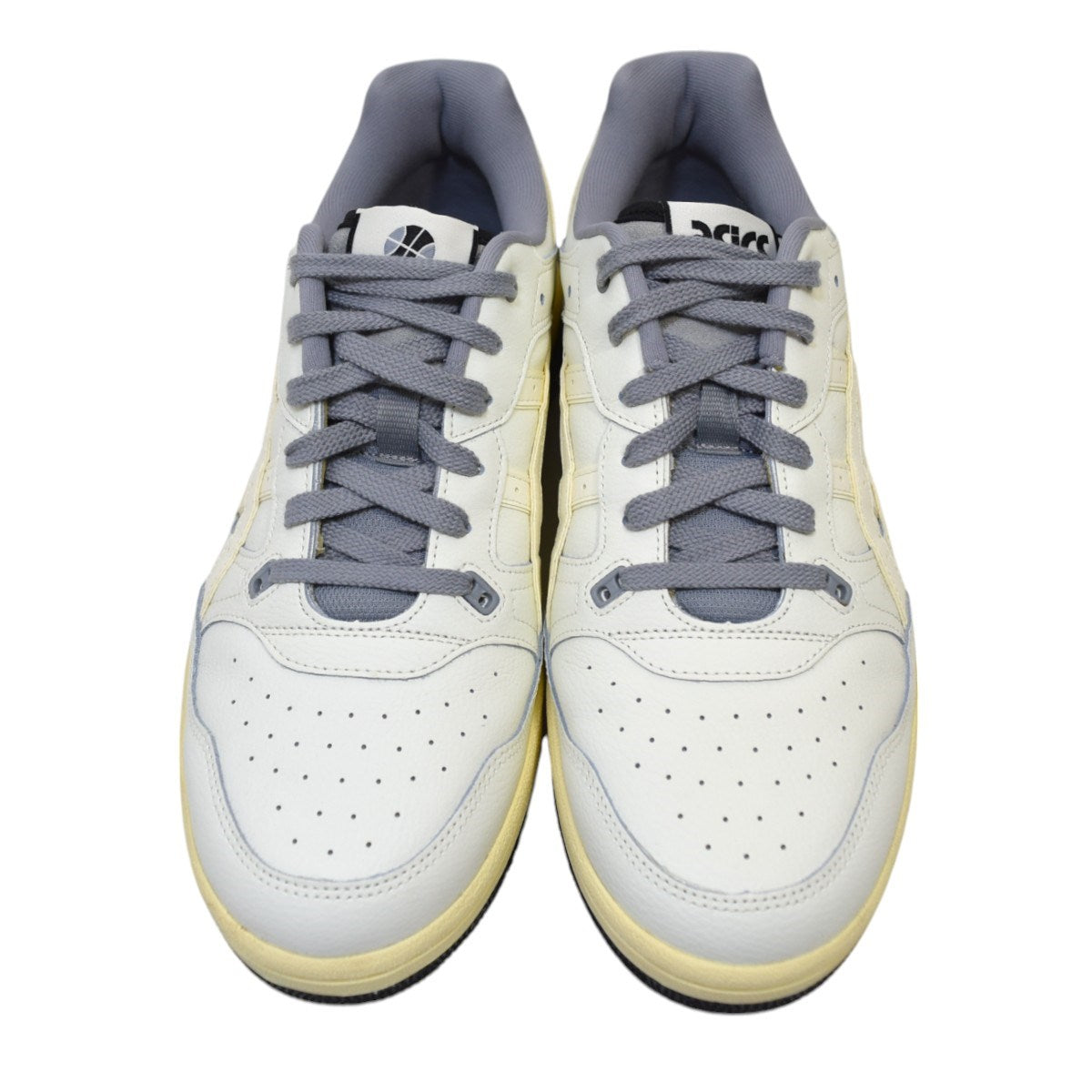 ballaholic×asics EX89スニーカー1201A837-100 古着・中古-3枚目のアイテム画像