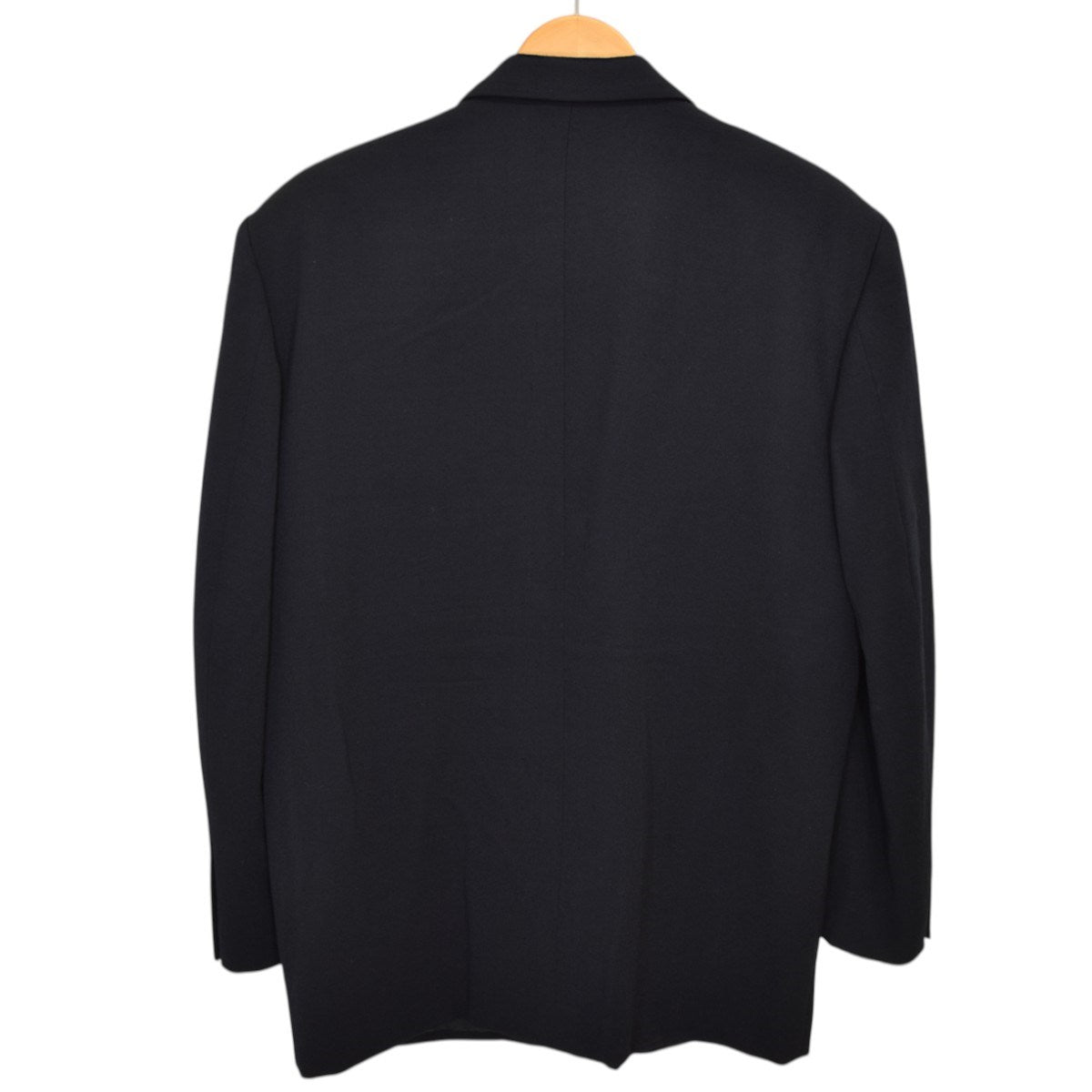 COMME des GARCONS HOMME PLUS ジャケット 18SS Comme Des Garçons Homme Plus ジップディテール ジャケット