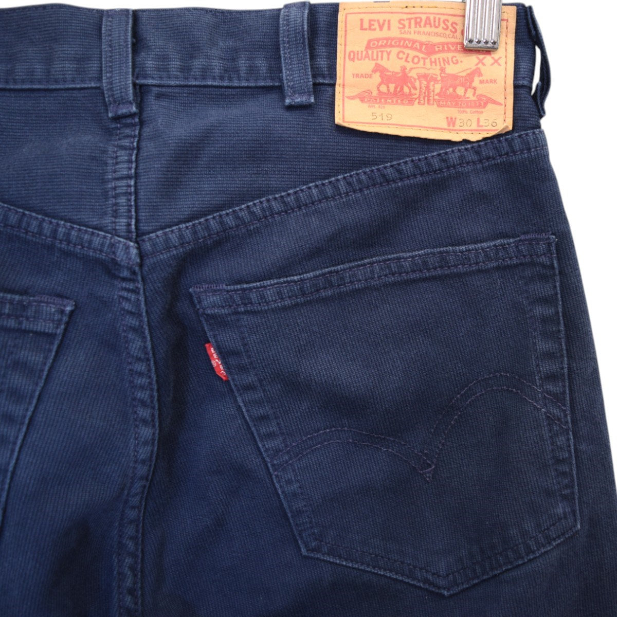 LEVI'S VINTAGE CLOTHING(リーバイスヴィンテージクロージング) 519