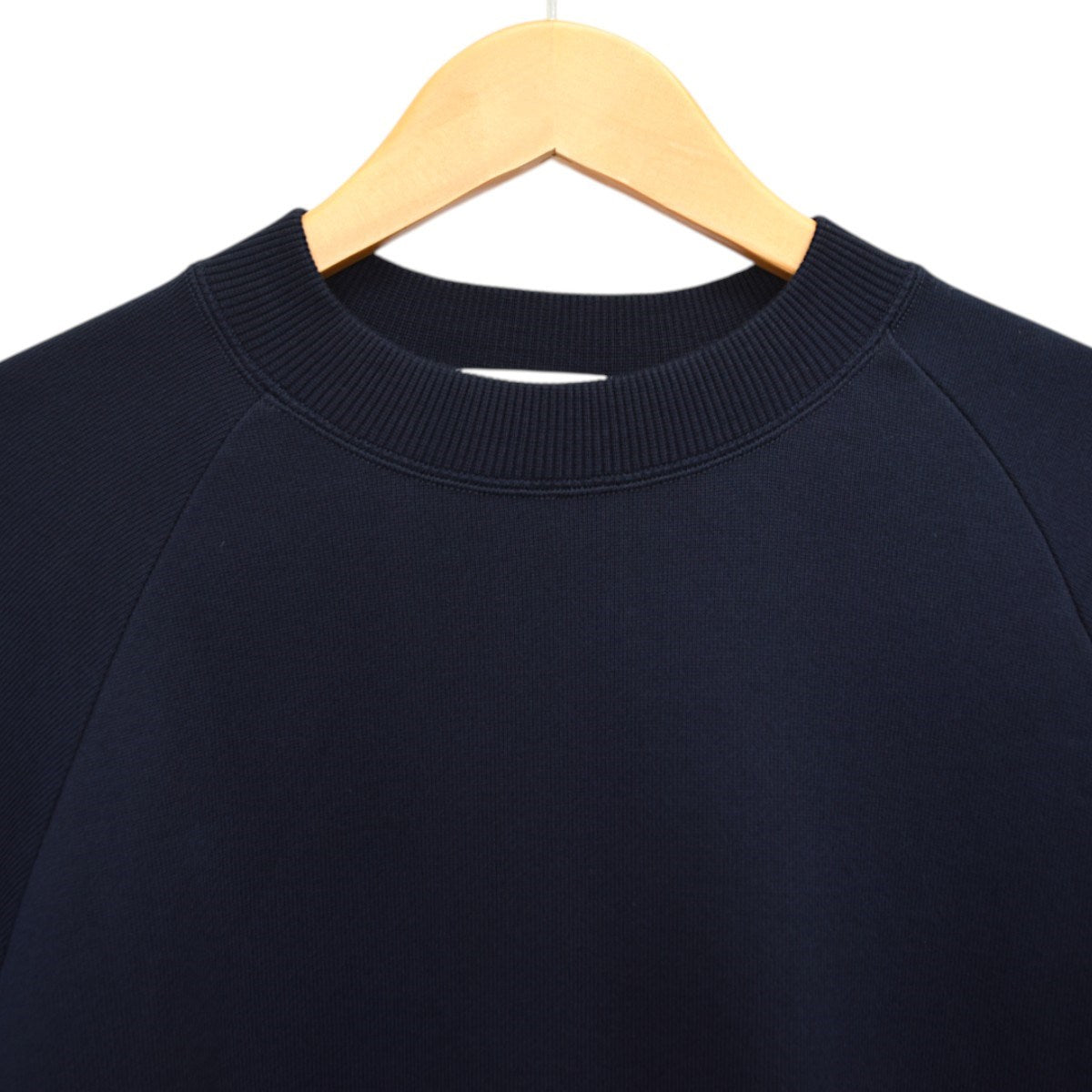 everyone(エブリワン) ラグランスウェットEV22-CS02 EV22-CS02