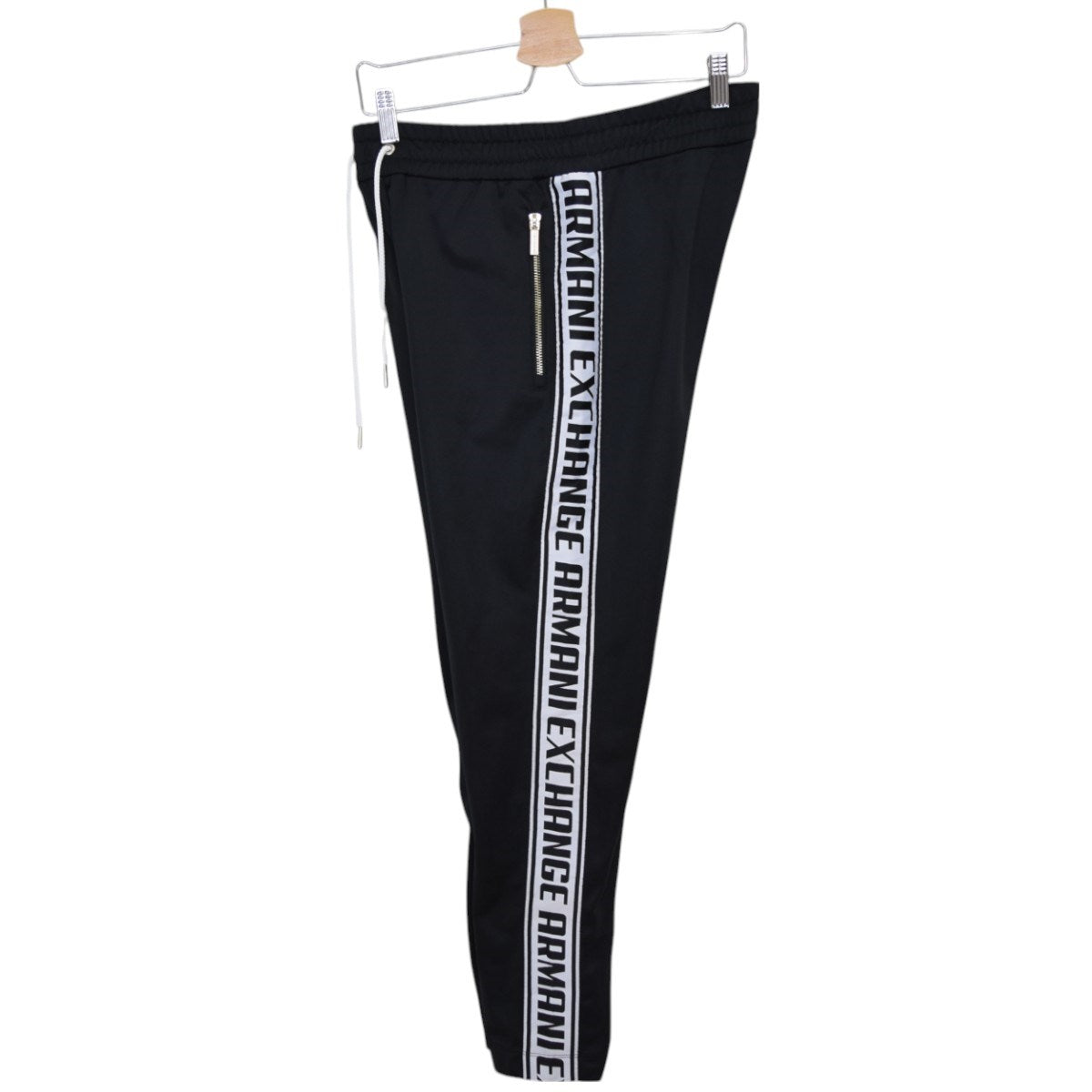 値下げ中！新品タグ付き GIORGIO ARMANI メンズパンツ サイズ46 GIORGIO ARMANI(ジョルジオ・アルマーニ) スラックスパンツ