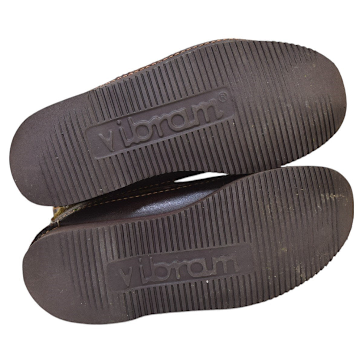 YUKETEN(ユケテン) JS SPECIAL DB BOOTSレースアップブーツ ブラウン