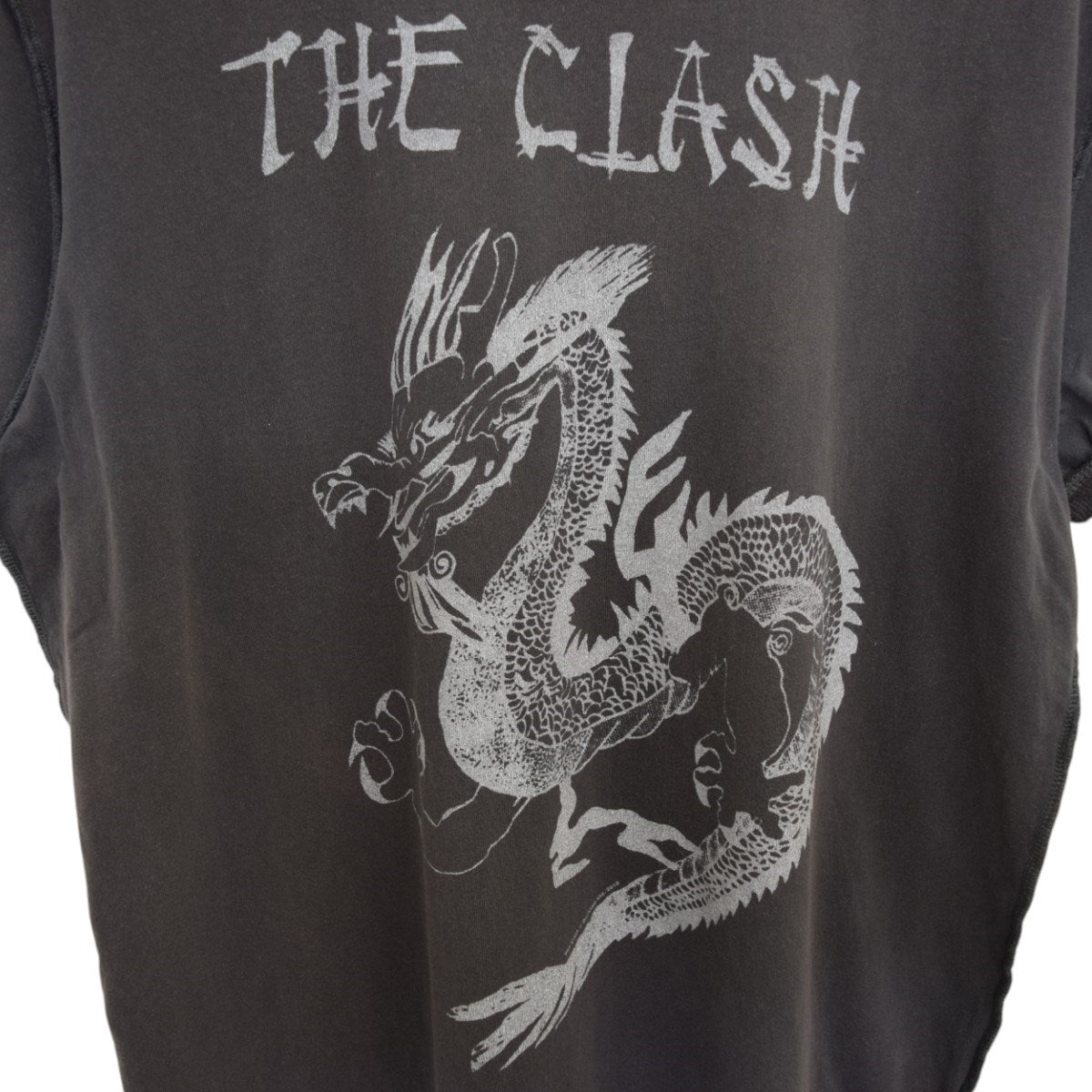 ◆Aelfric Eden◆ブラーリング パームプリント Tシャツ 送料込 org.jpg