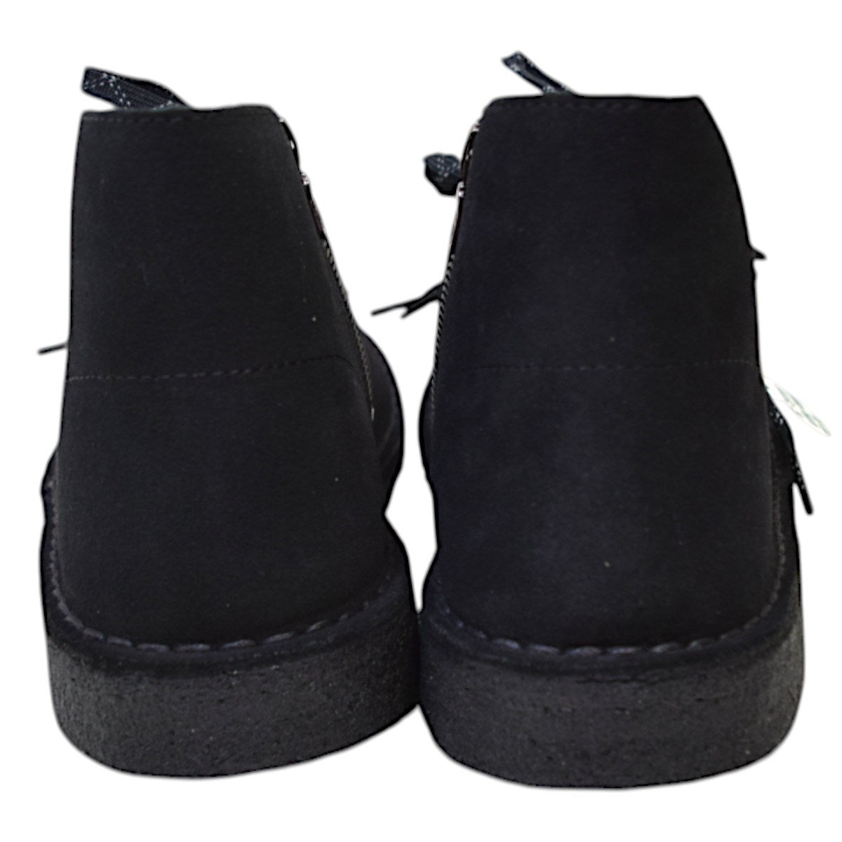 SOPHNET．×CLARKS CLARKS DESERT BOOTSサイドジップ デザート