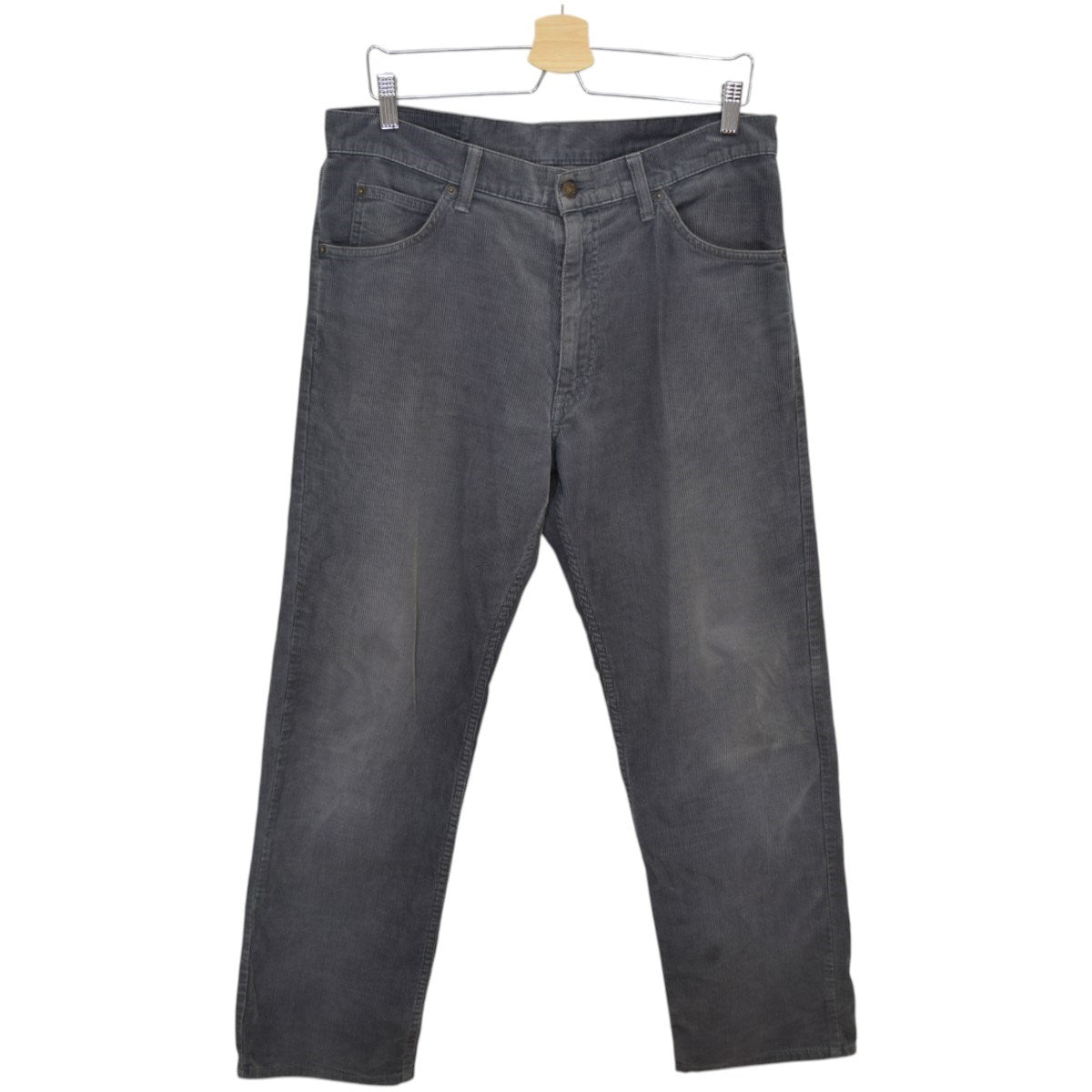 LEVI’S 607 コーデュロイパンツ607-40 古着・中古-1枚目のアイテム画像