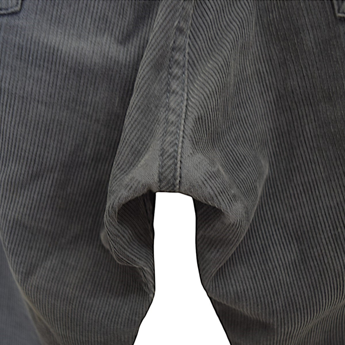 LEVI’S 607 コーデュロイパンツ607-40 古着・中古-5枚目のアイテム画像
