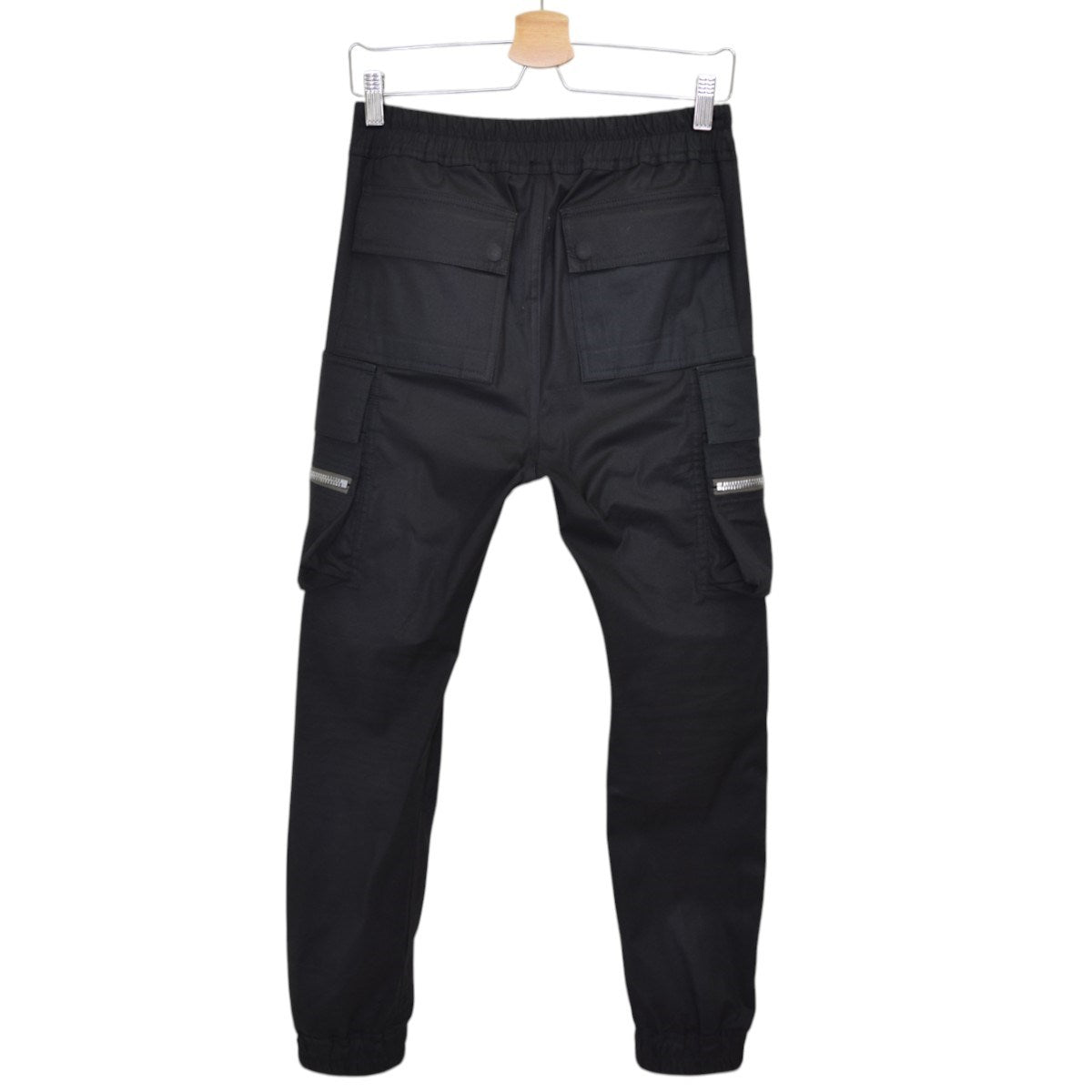 RICK OWENS(リックオウエンス) MASTODON CARGOカーゴパンツ