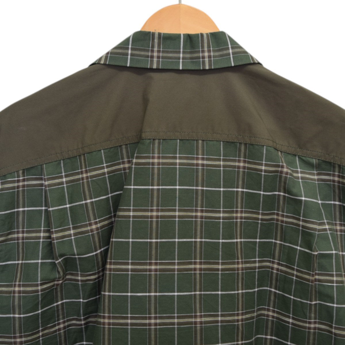COMME des GARCONS HOMME(コムデギャルソンオム) チェック