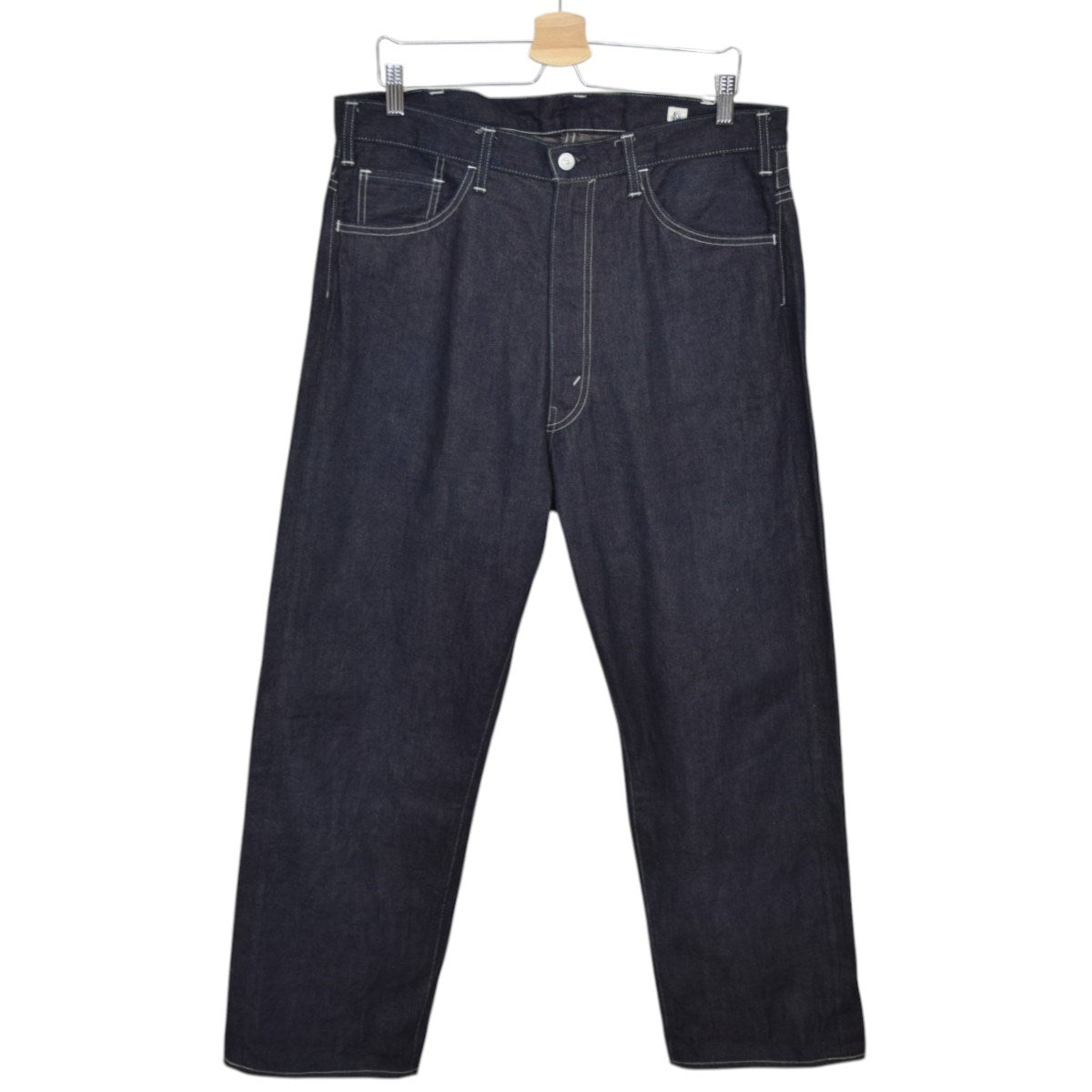 v*i様 KAPTAIN SUNSHINE スラックス KAPTAIN SUNSHINE (キャプテン サンシャイン) 5P Zipper Front
