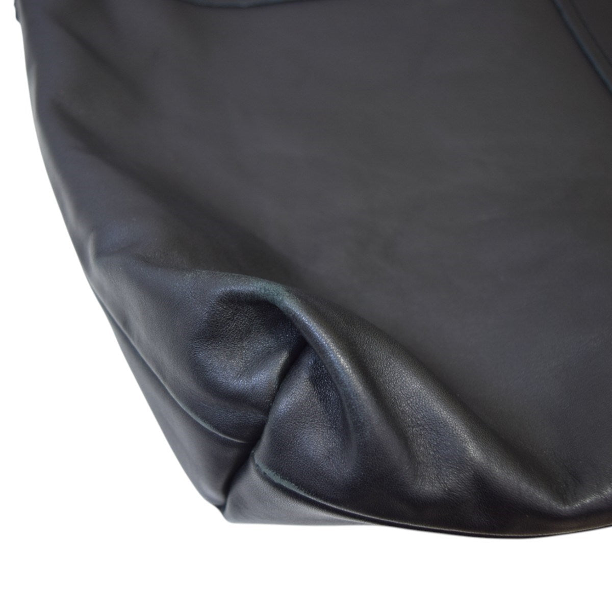 SUNSEA(サンシー) Flea Market Bagレザー ショルダーバッグ