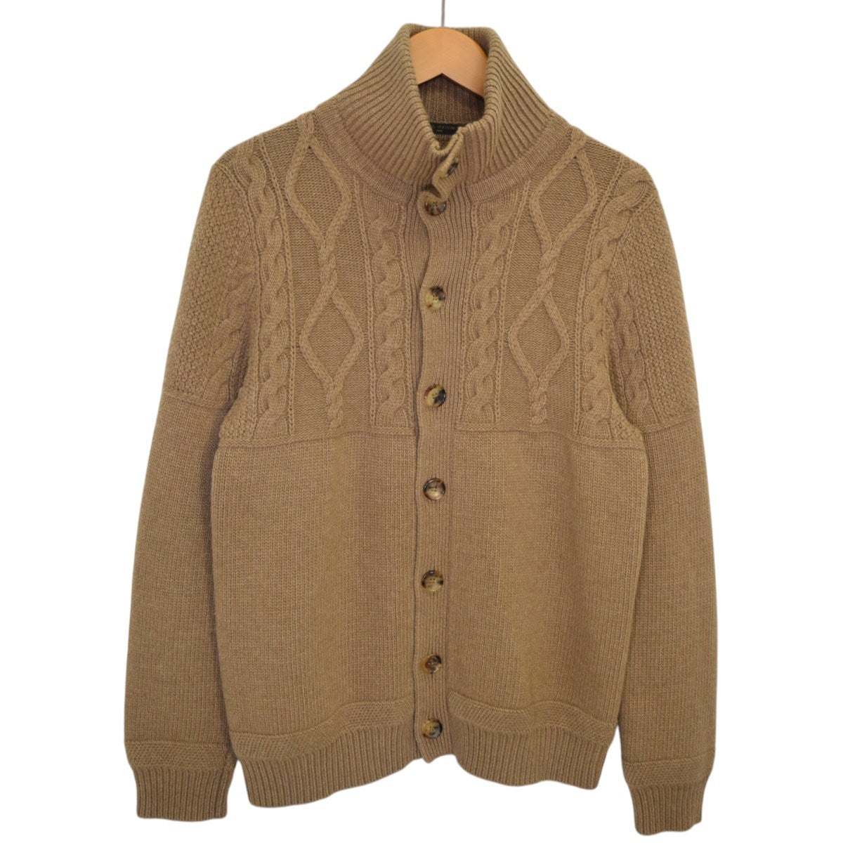 LOUIS VUITTON(ルイヴィトン) ラグランL S TEEダミエ柄ロングスリーブT