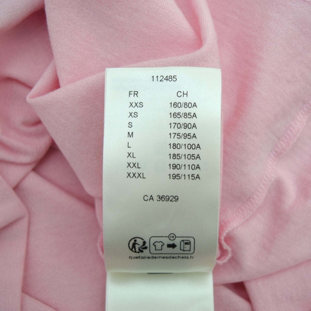 LOUIS VUITTON Graphic T-ShirtインターシャグラフィックTシャツ 2025AWRM252M XMZ HTY97W 古着・中古-8枚目のアイテム画像