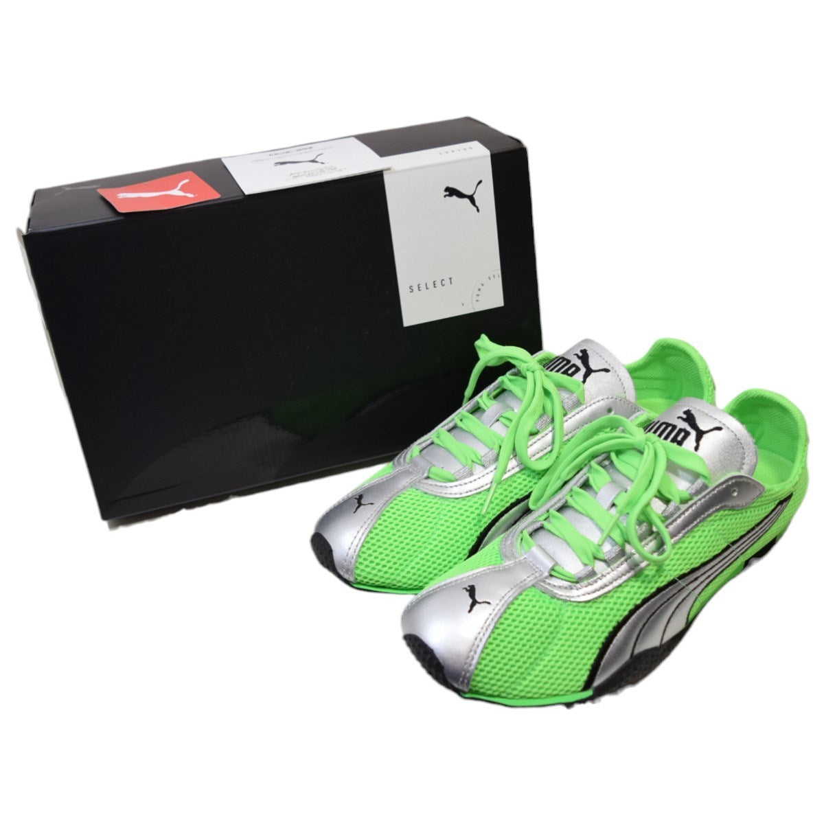 PUMA(プーマ) H-STREET OGエイチストリート403692-01 403692-01