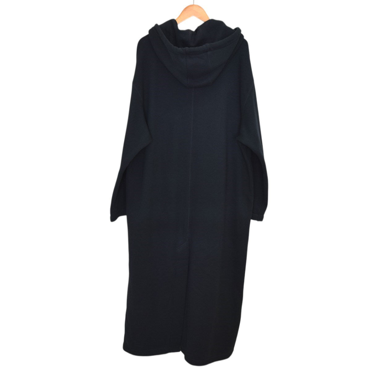 juha(ユハ) EXTREME OVER HOODIEスウェットコート10190102 10190102