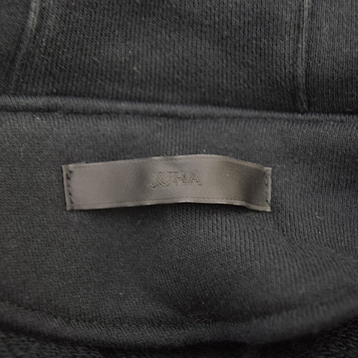 juha EXTREME OVER HOODIEスウェットコート10190102 古着・中古-7枚目のアイテム画像