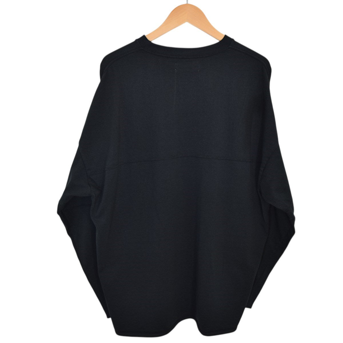 【未使用、タグ付】MAATEE & SONS カットソー 長袖 ブラック ウール 楽天市場】maatee&sons（Tシャツ・カットソー｜トップス