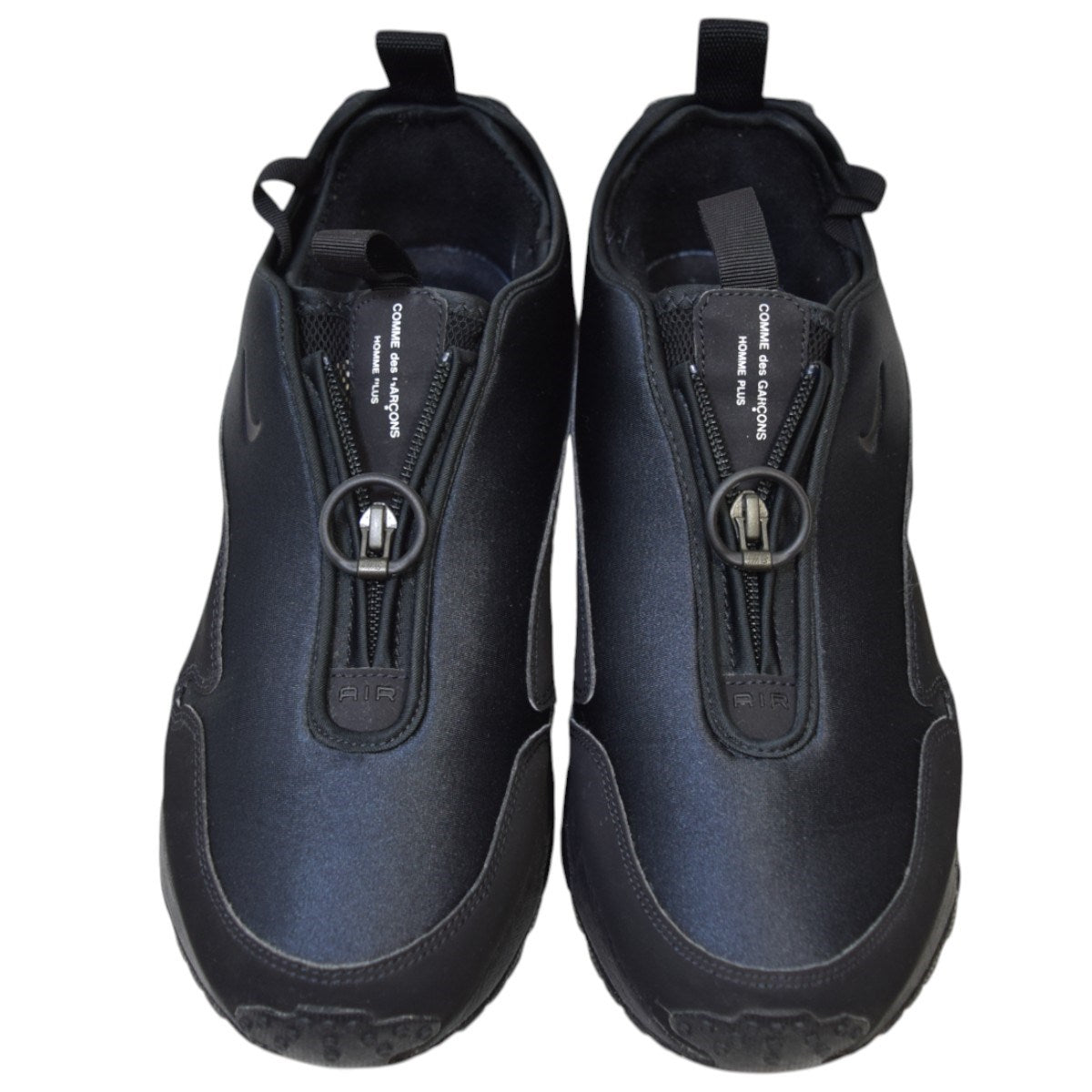 NIKE×COMME des GARCONS HOMME PLUS Air Sunder Max SPエア