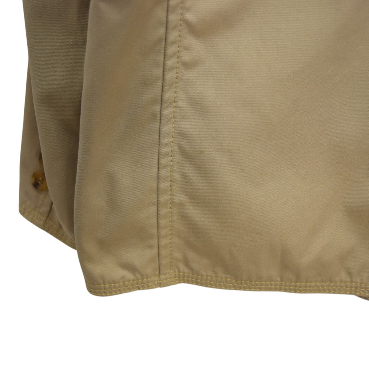 COMME des GARCONS HOMME インサイドアウトコットンツイルテーラードジャケット 2004SSHM-J002 古着・中古-7枚目のアイテム画像
