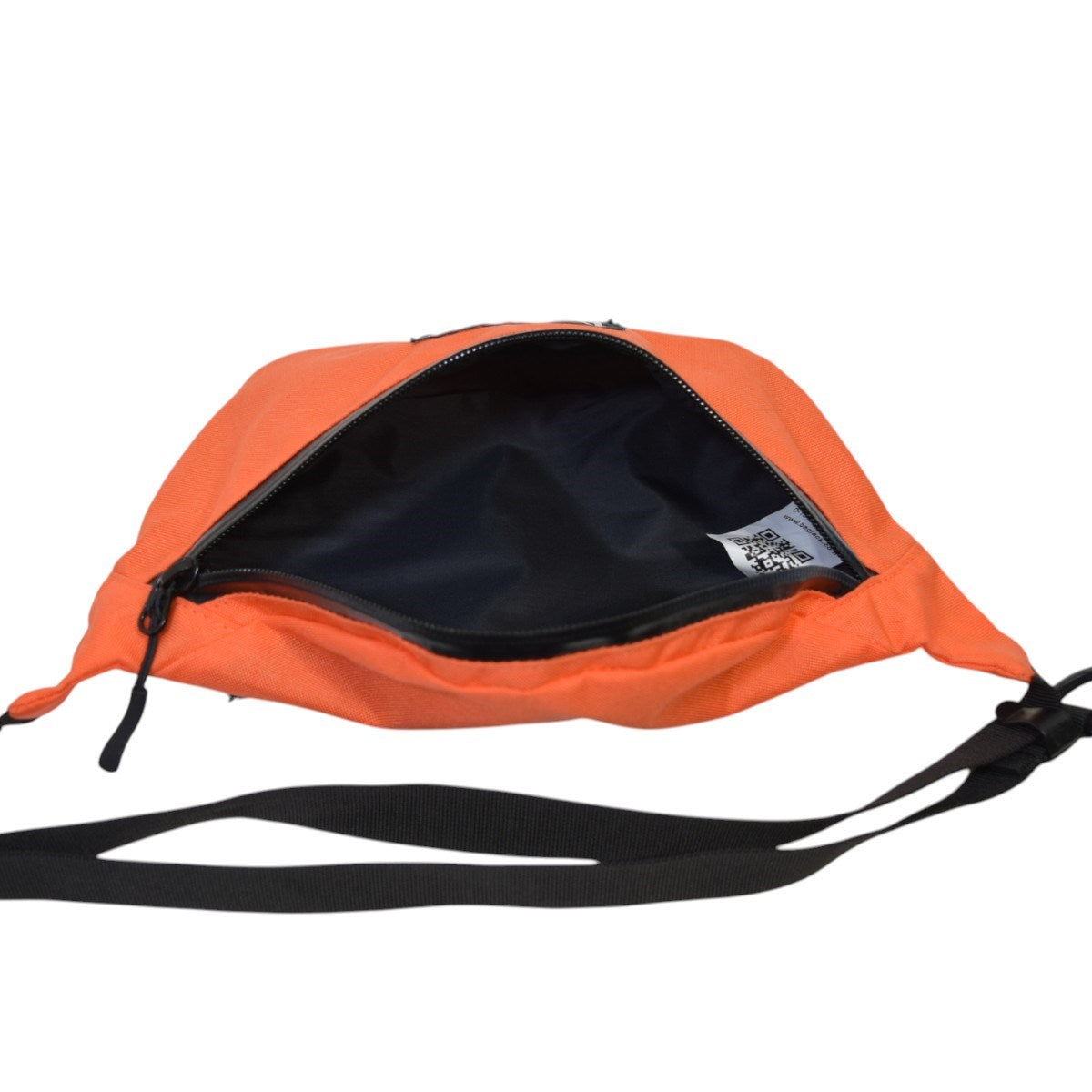 F-LAGSTUF-F bag jack 別注品 コラボ ヒップバッグ Bagjack×JOURNAL STANDARD ヒップバッグ ボディバッグ オレンジ