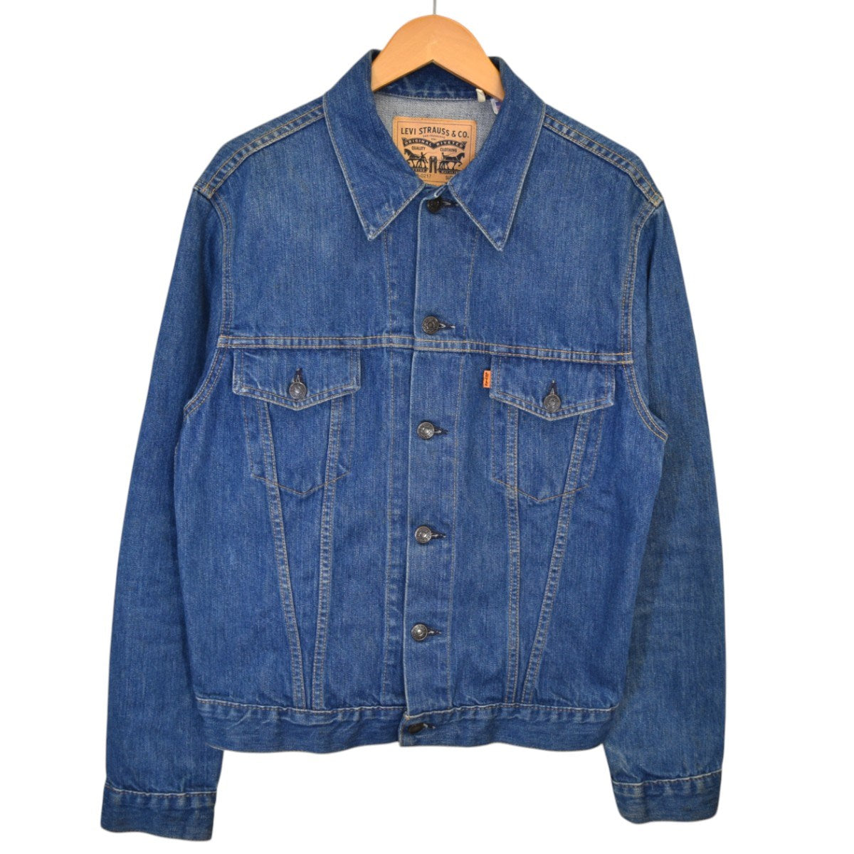 LEVI'S VINTAGE CLOTHING(リーバイスヴィンテージクロージング