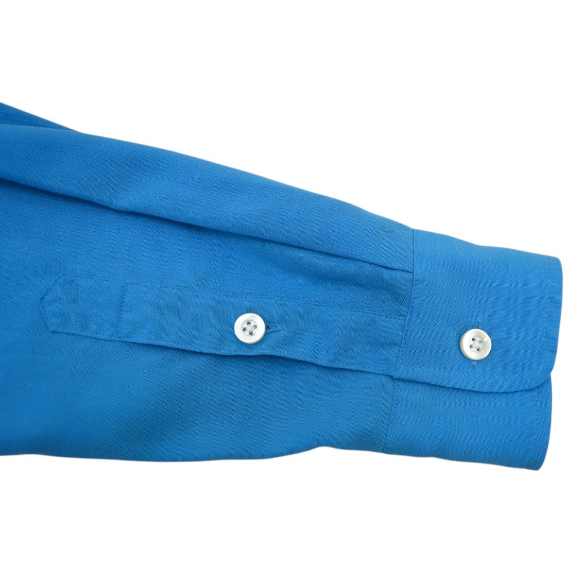 WACKO MARIA(ワコマリア) 50'S SHIRT L／S TYPE-1オープンカラー