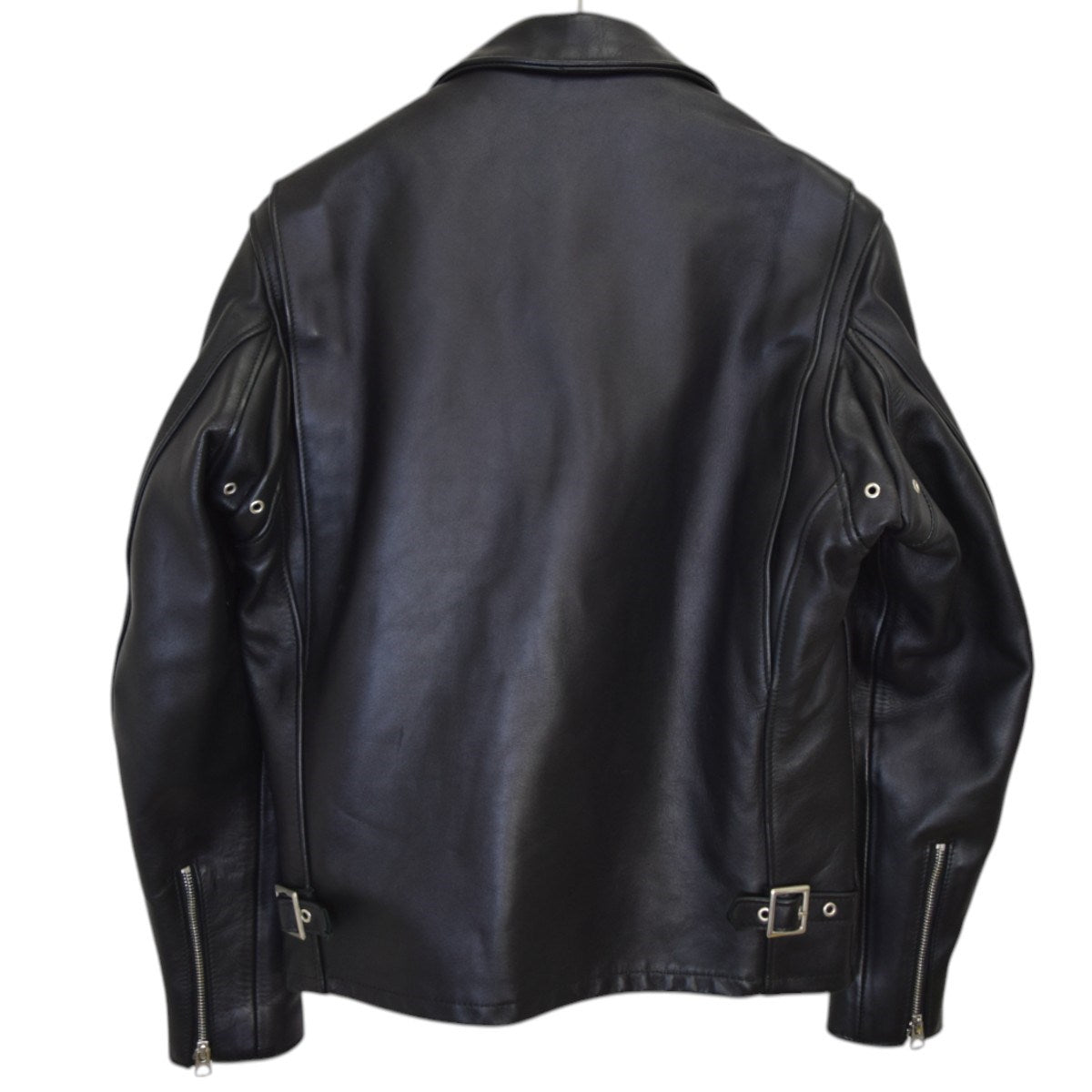 Schott ショット ライナー付き トラッカージャケット レザージャケット M LEATHER TRACKER JACKET/レザートラッカージャケット | Schott