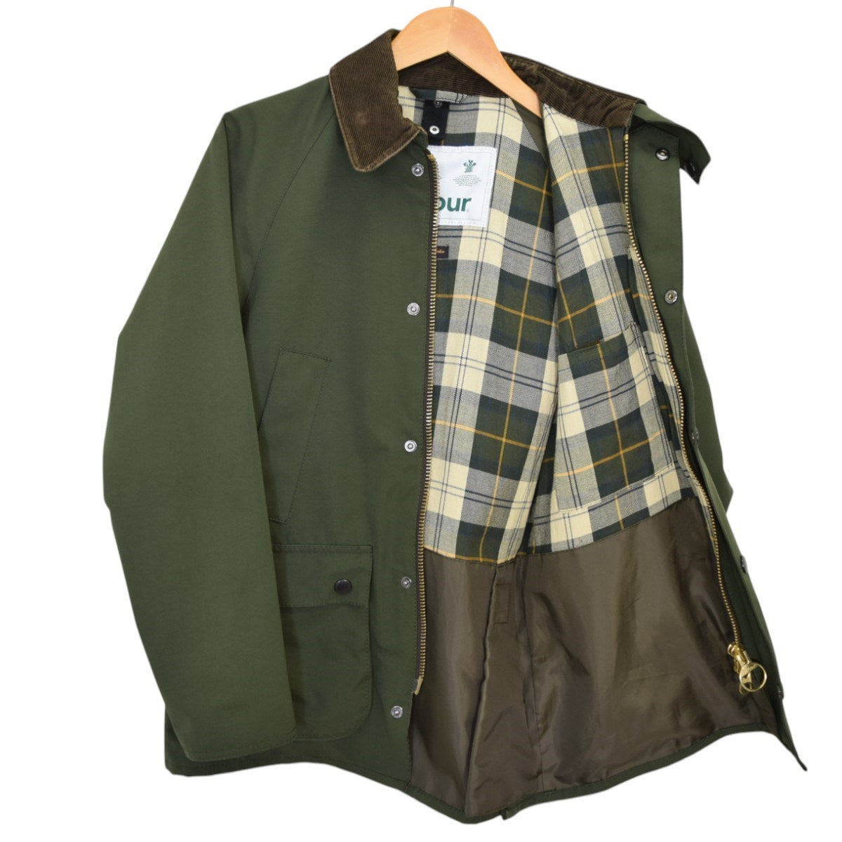 ジャケット・アウター Barbour/SL/BEDALE/36 バブアー Barbour washed BEDALE SL 36