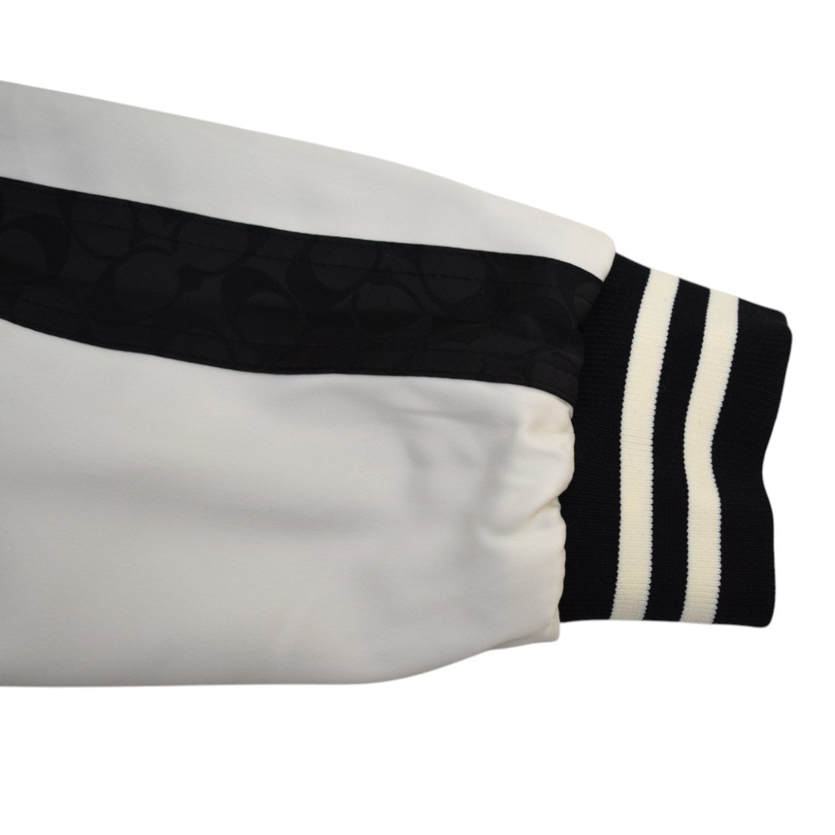 コーチ COACH リバーシブルシグネチャースーベニアヴァーシティジャケット COACH OUTLET｜【公式】リバーシブル シグネチャー スーベニア