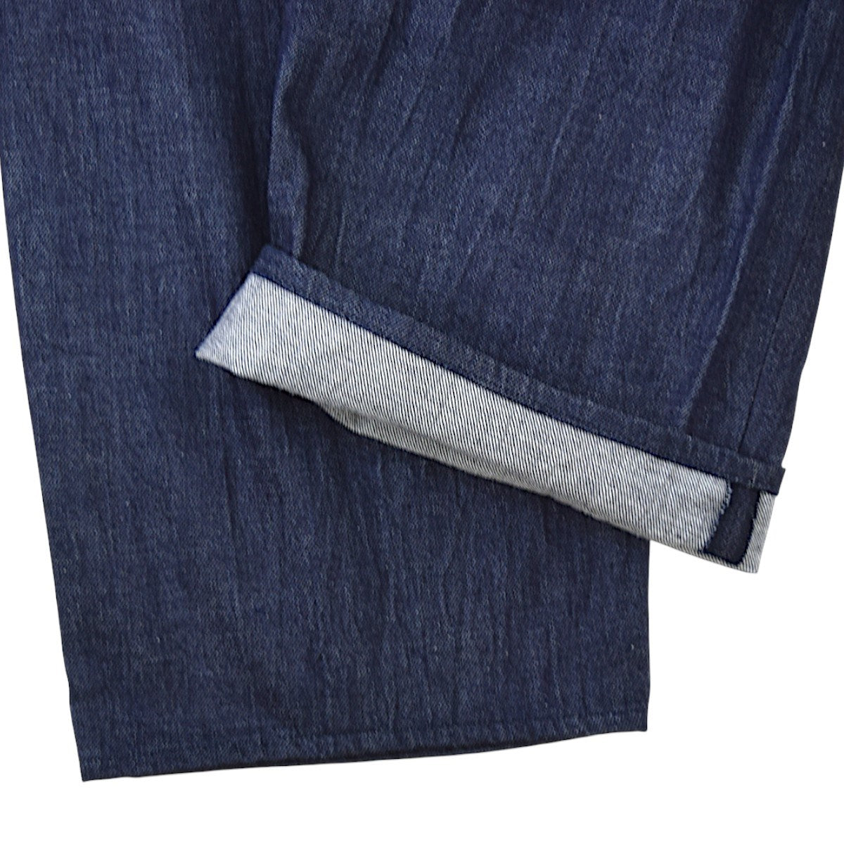 Y’S for men デニム2タックパンツ 2023AWMJ-P02-507 古着・中古-5枚目のアイテム画像