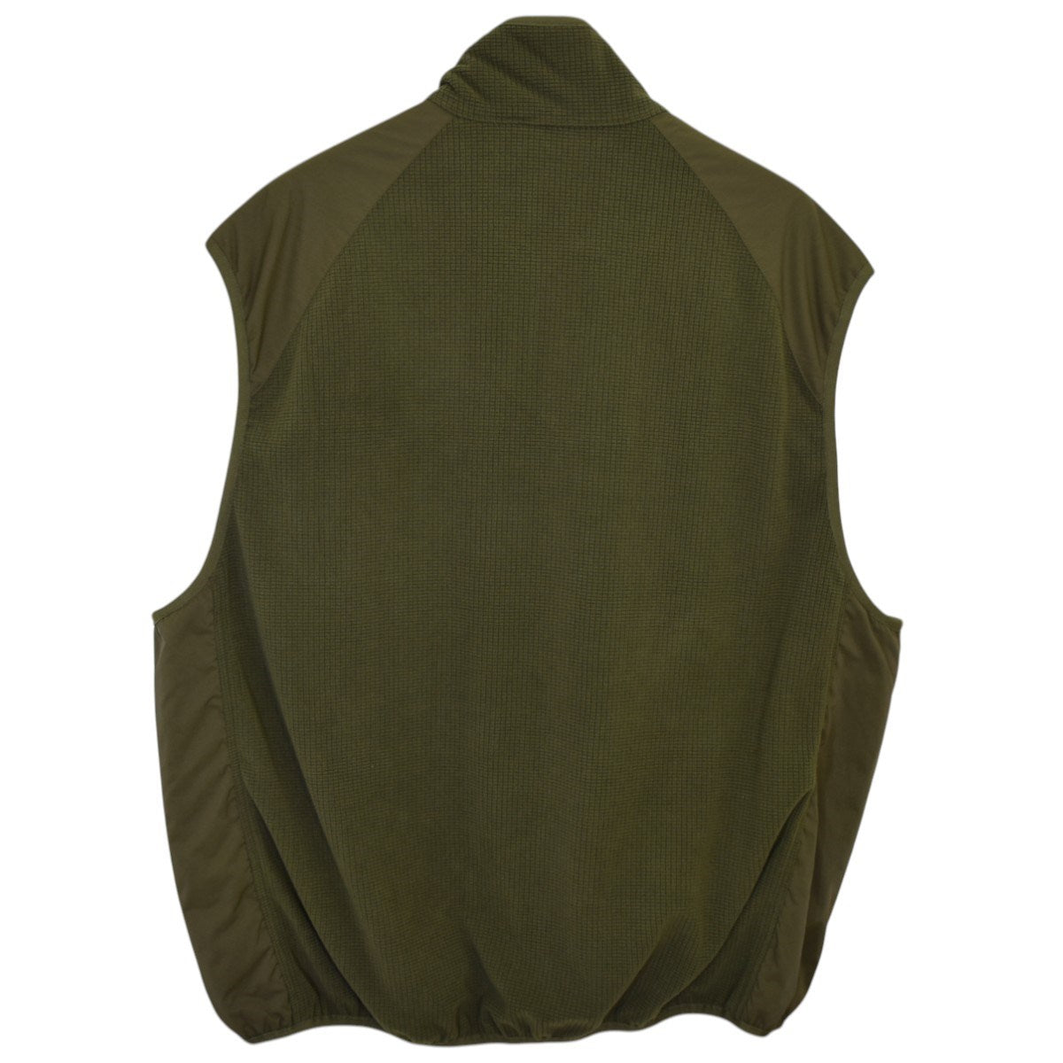 DAIWA PIER39(ダイワピア39) TECH REVERSIBLE MIL ECWCS STAND VEST