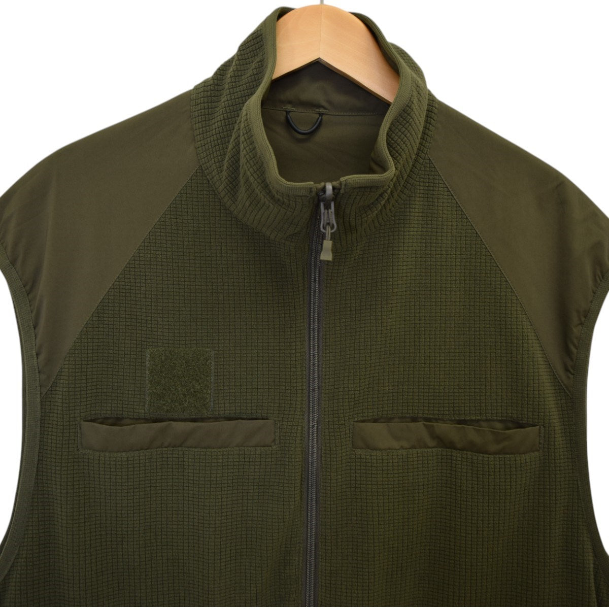 ジャケット・アウター DAIWA PIER39 REVERSIBLE MIL ECWCS VEST DAIWA PIER39 REVERSIBLE MIL ECWCS VEST