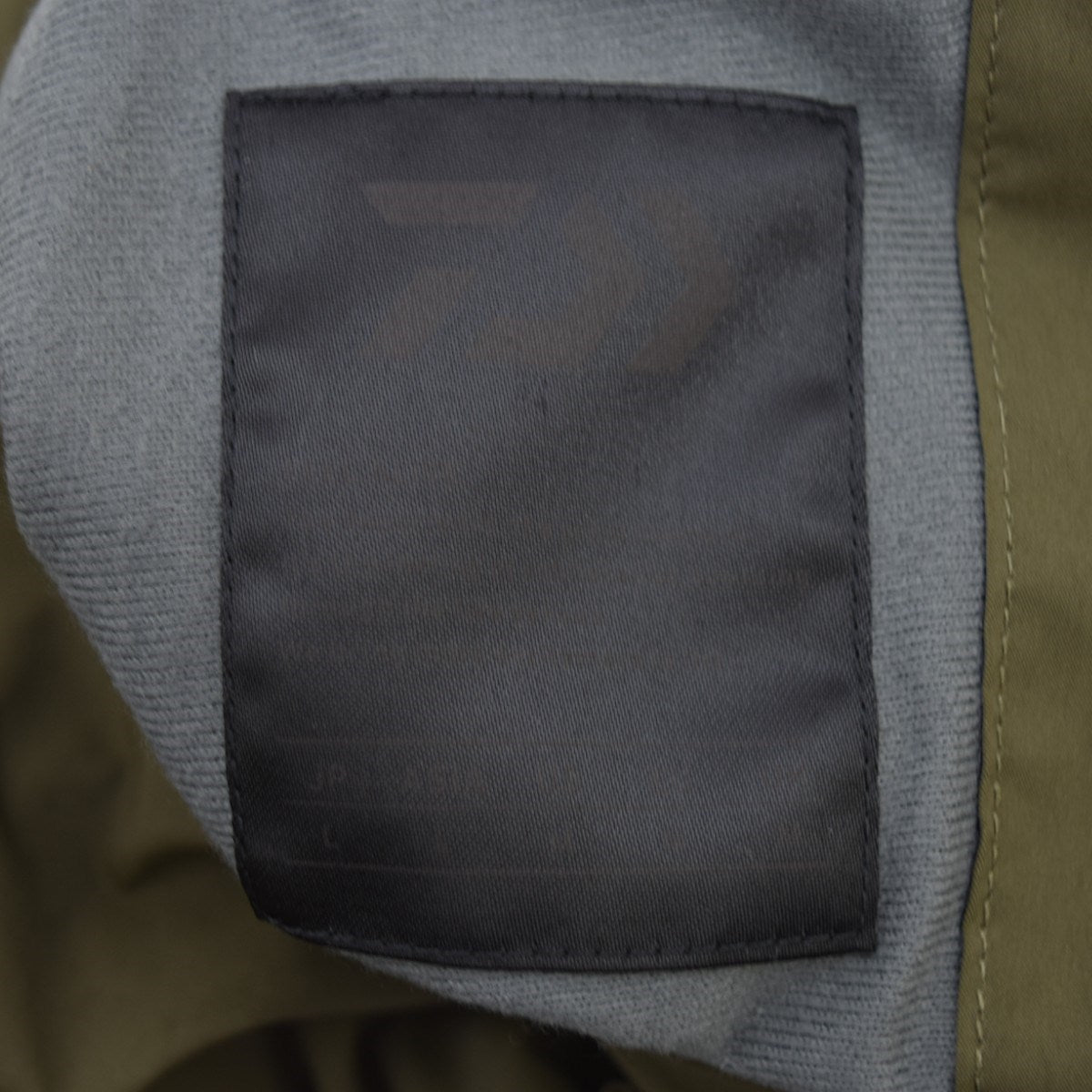 DAIWA PIER39(ダイワピア39) TECH REVERSIBLE MIL ECWCS STAND VEST