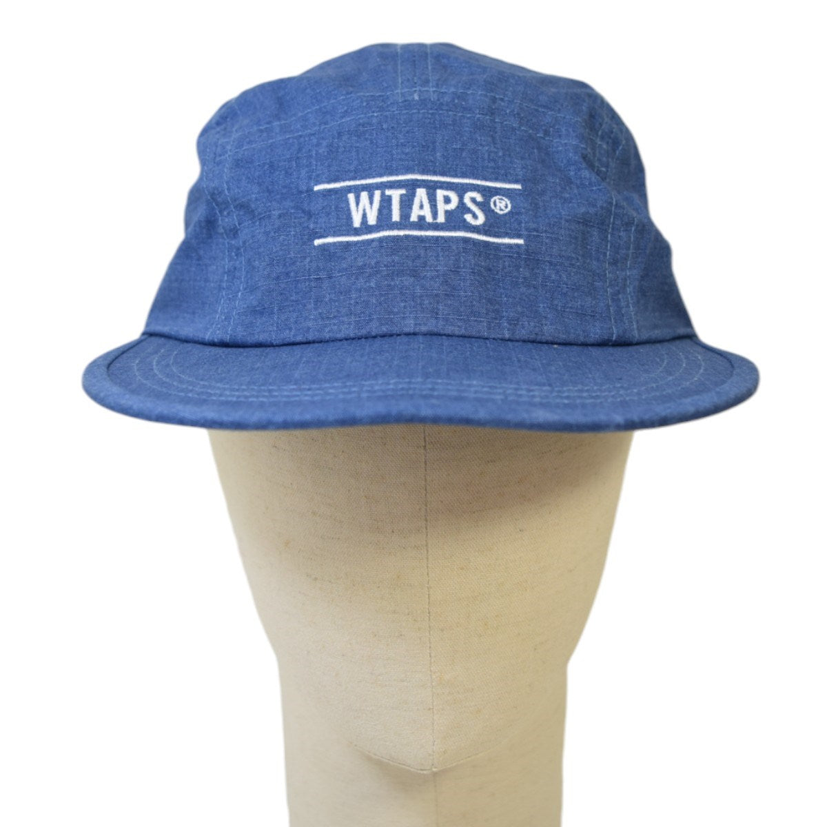 ダブルタップスキャップ wtaps T-5 cap WTAPS(ダブルタップス) T-5 04/Cap/Cotton. Ripstop