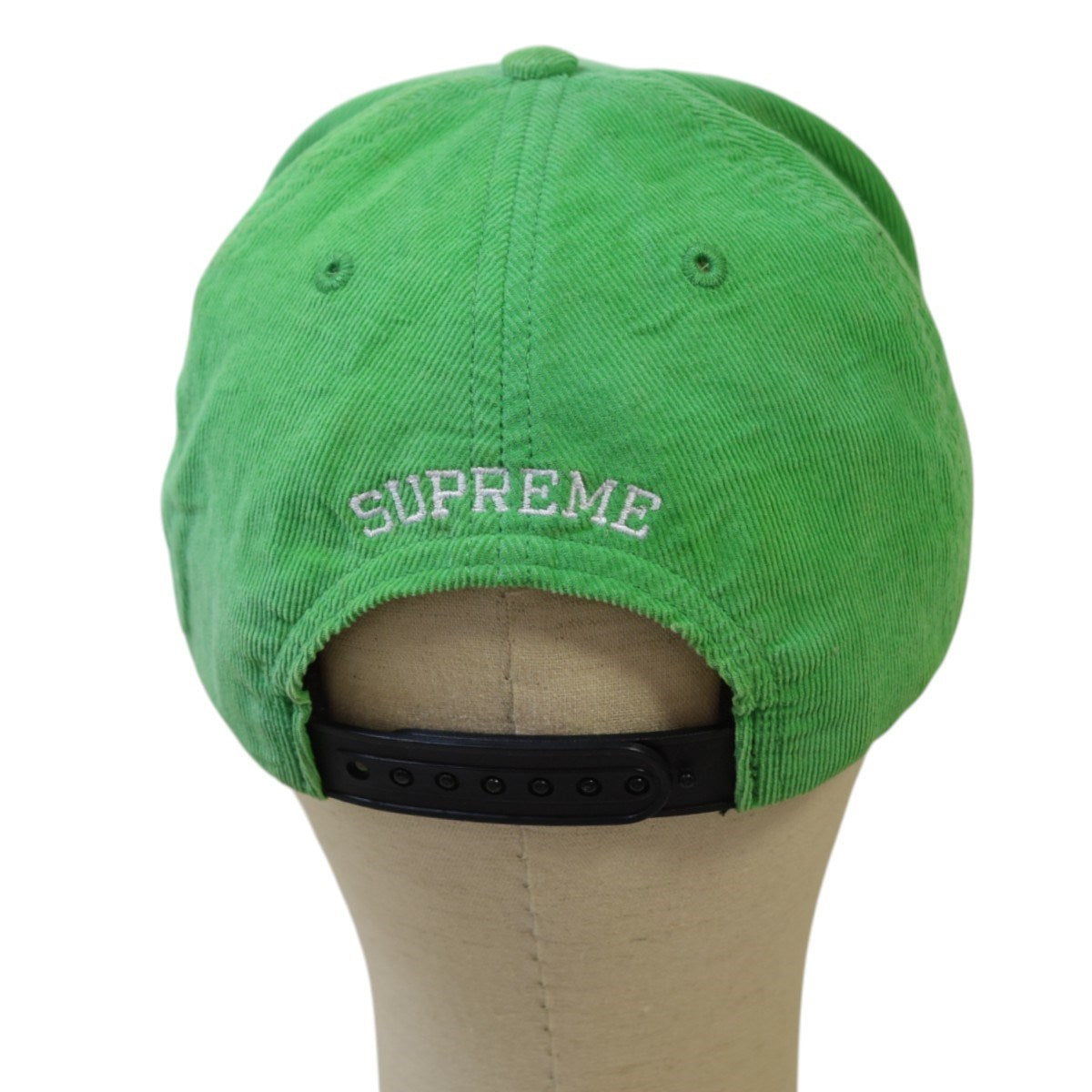 Supreme ライトグリーン キャップ Supreme ライトグリーン キャップ Supreme SUPREME シュプリーム