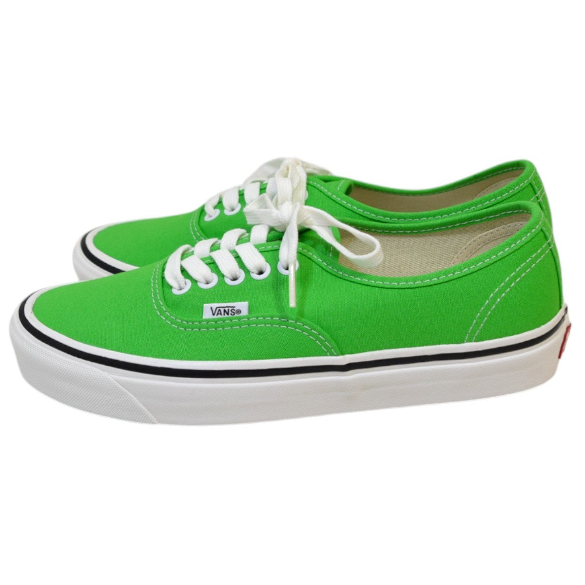 VANS(バンズ) AUTHENTIC 44 DオーセンティックVN0005U81OZ