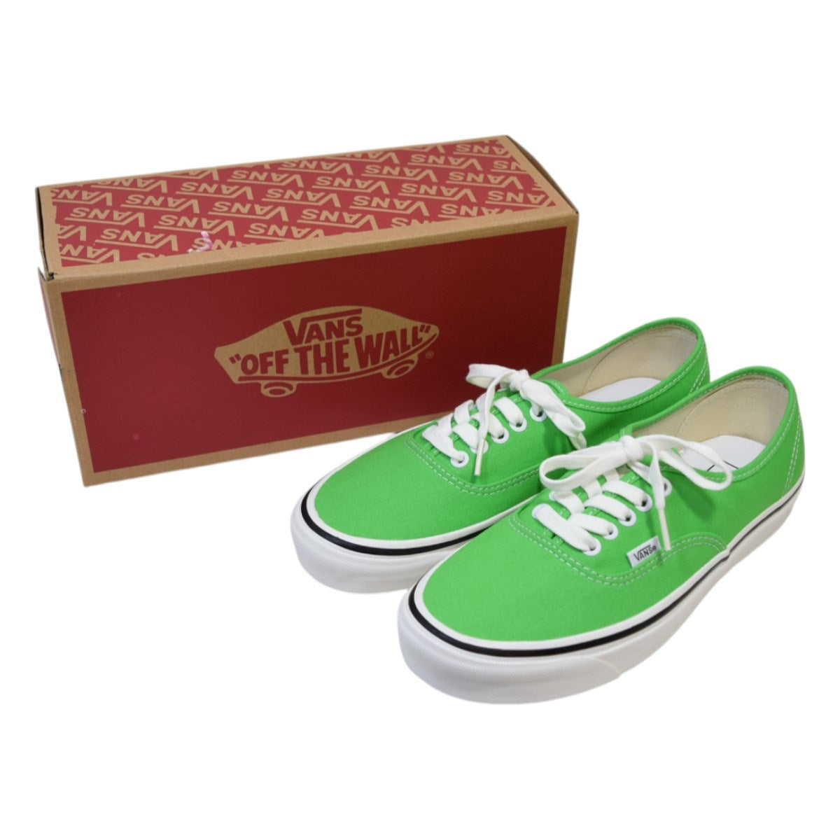 VANS(バンズ) AUTHENTIC 44 DオーセンティックVN0005U81OZ