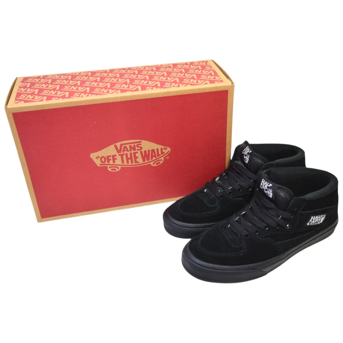 00s VANS HALF CAB USA限定カラー 27.5 USA製 00s VANS HALF CAB USA限定カラー 27.5 USA製 楽天市場】VANS