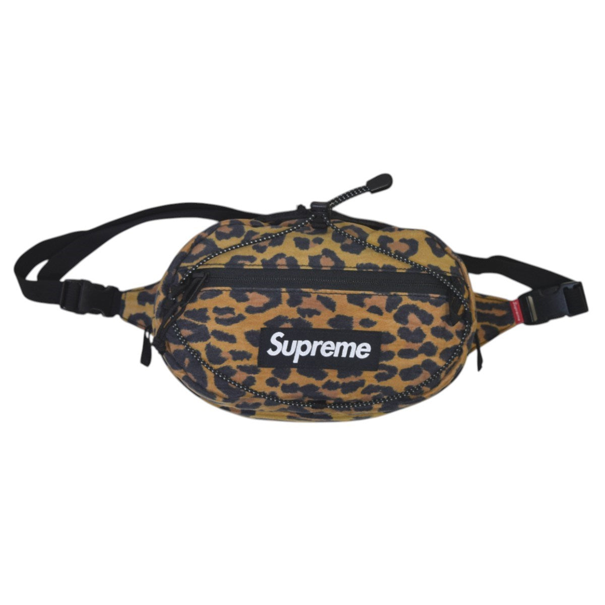 supreme leopard waist bag シュプリームウェストバッグ 楽天市場】Supreme シュプリーム レオパード フリース ウエスト