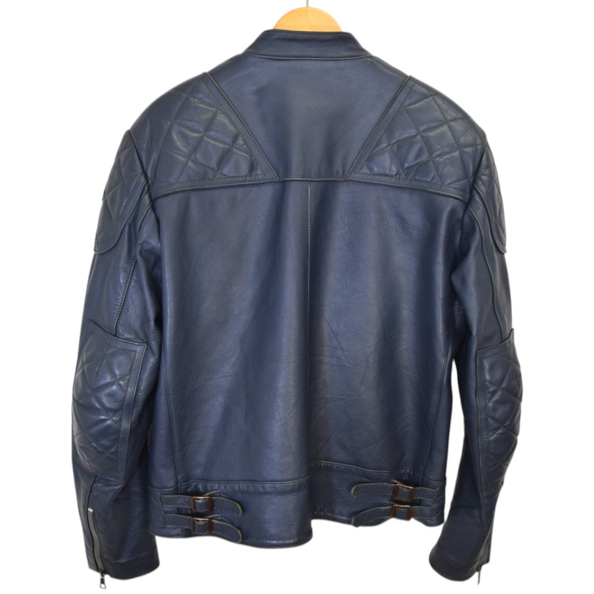 Lewis Leathers(ルイスレザー) SUPER MONZAレザー ライダース