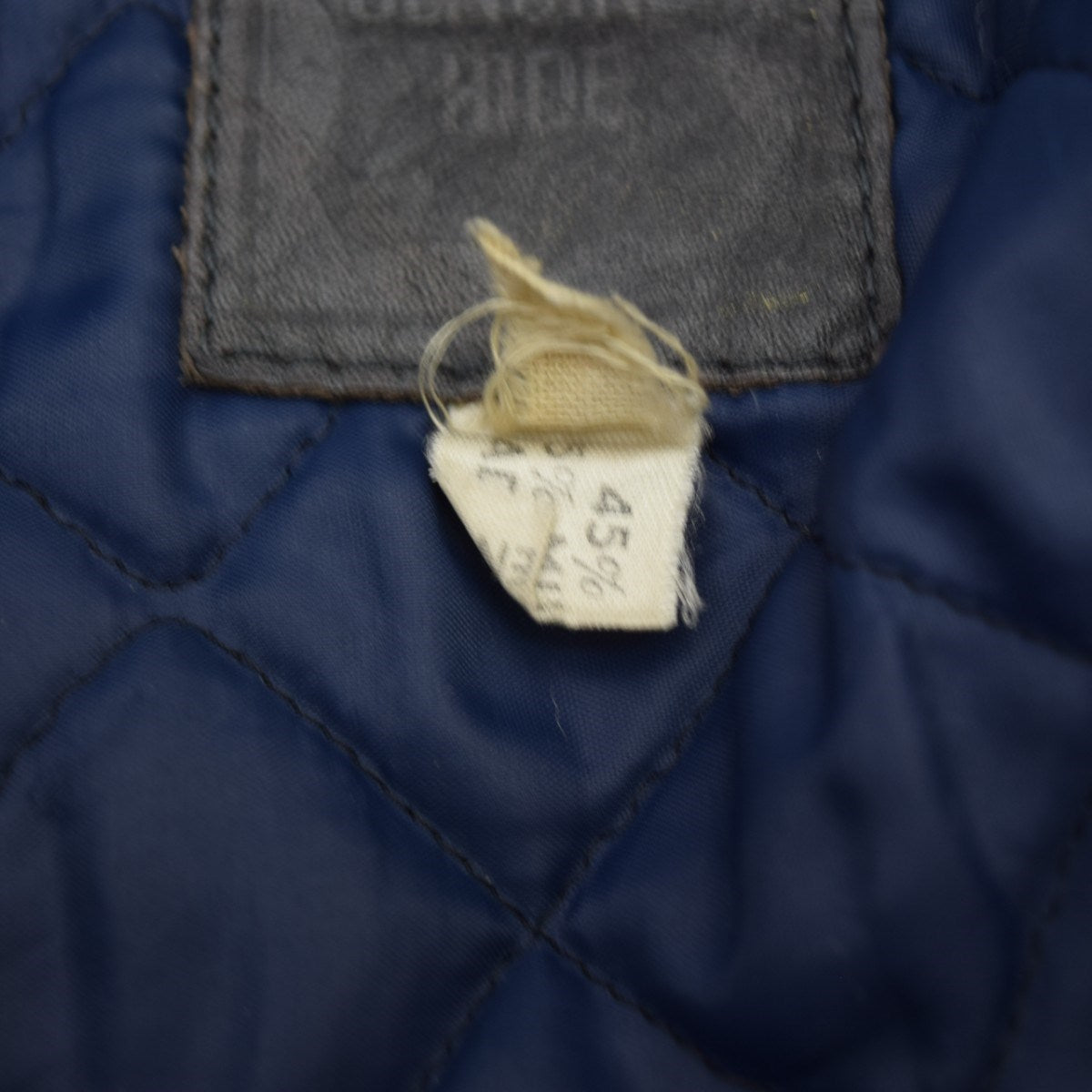 Lewis Leathers(ルイスレザー) SUPER MONZAレザー ライダース