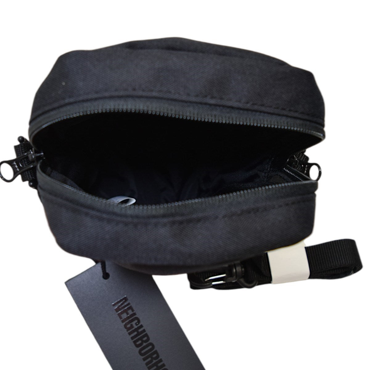 NEIGHBORHOOD(ネイバーフッド) MINI VERTICAL BAGミニバッグ